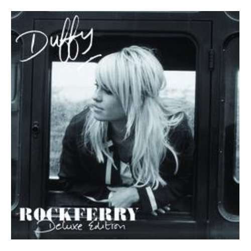 Duffy/Rockferry-Deluxe (Lep Pressing@Import-Eu